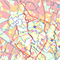demographic zoom overlay block group