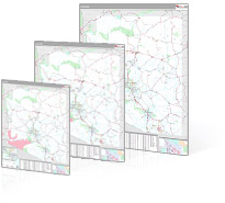 Report Maps Sample Image