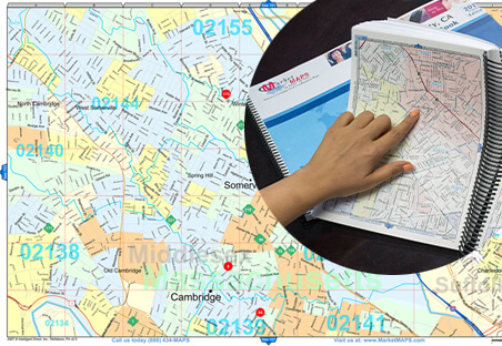 Add Data to Your County Map