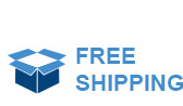 Free Shipping