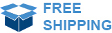 Free Shipping