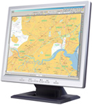 Elmira DMR Digital Map Basic Style