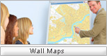 wall maps