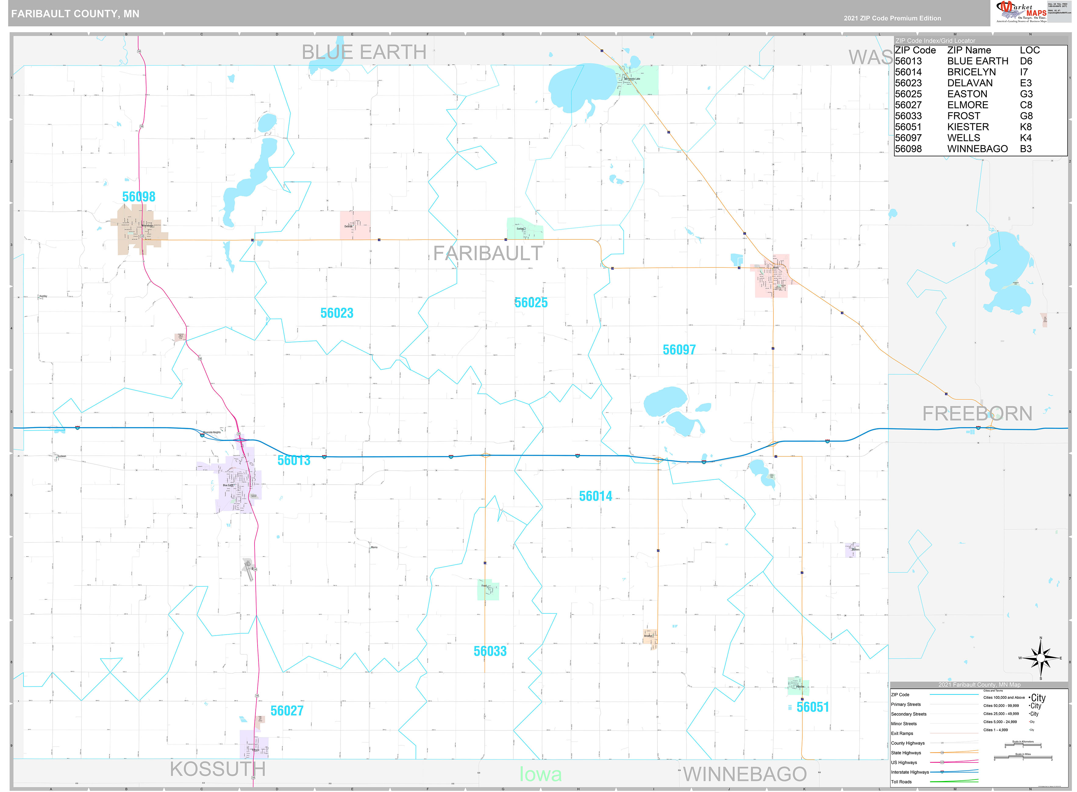 Faribault County Jail Roster Pdf - a3l2eai