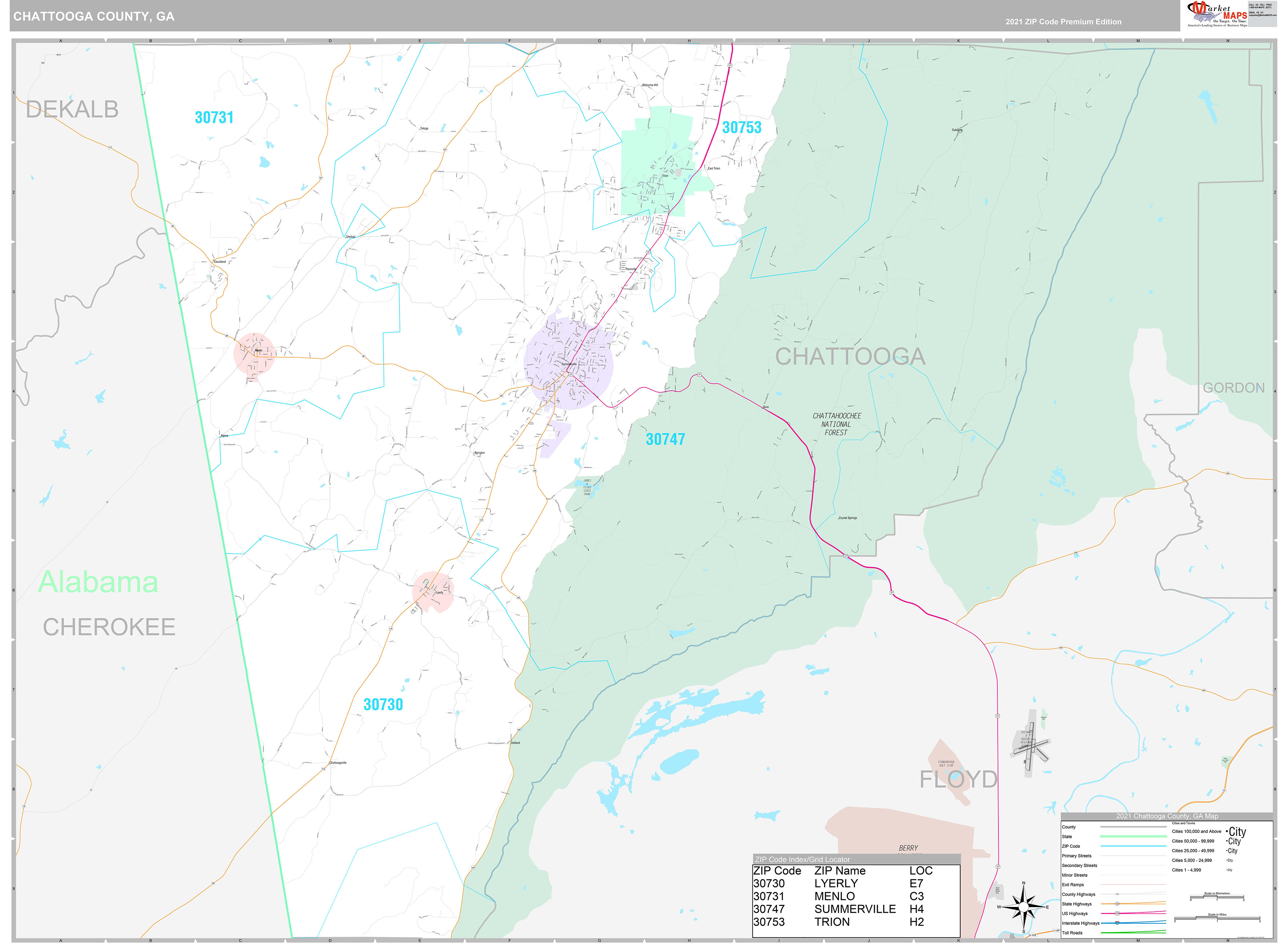 Chattooga County 1180 42 - pp95r62