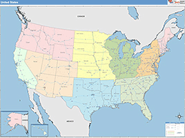 Create, Analyze, Realign and Optimize Sales Territories for Increased Productivity