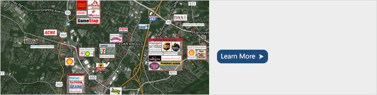SatSite Custom Satellite Maps